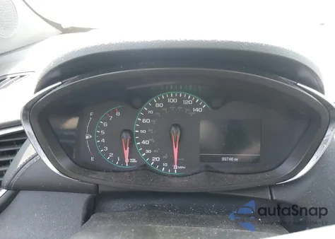 2019 Chevrolet Trax Ls from USA, damaged, VIN 3GNCJKSB8KL316098